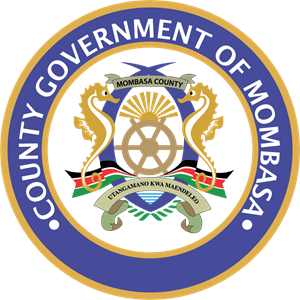 County Government of Mombasa Logo